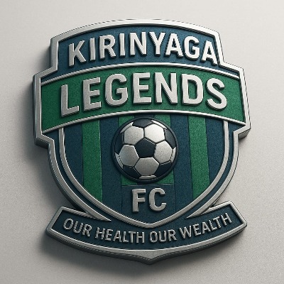 Kirinyaga Legends