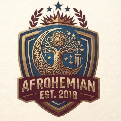 AFROHEMIAN