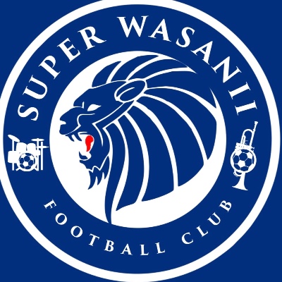 Super Wasanii FC
