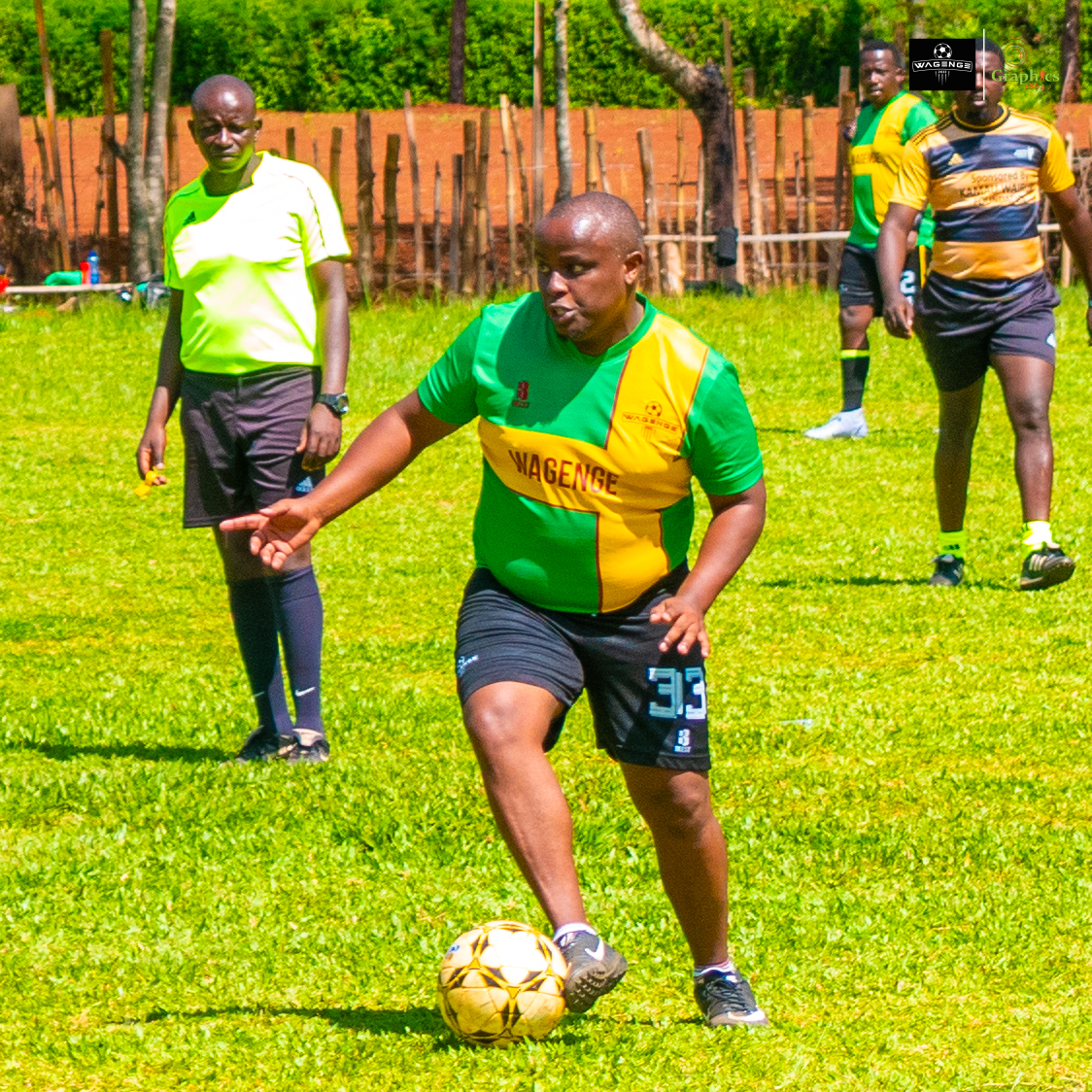 John Gacheru